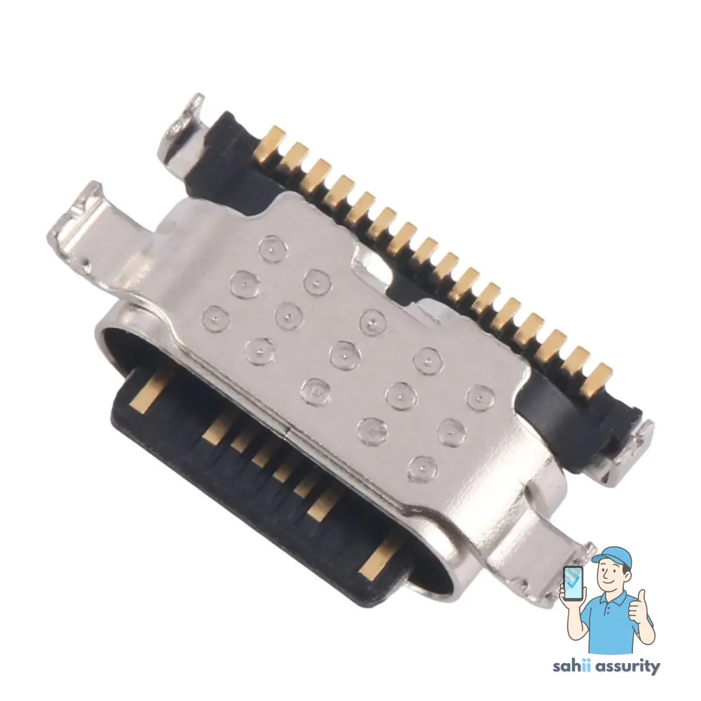 Charging Connector for Infinix GT 20 Pro thumbnail